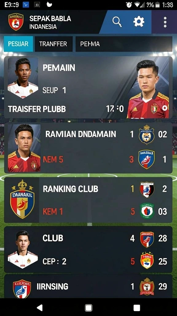 coloksgp - Pameran fitur multiplayer yang seru dengan teman-teman.