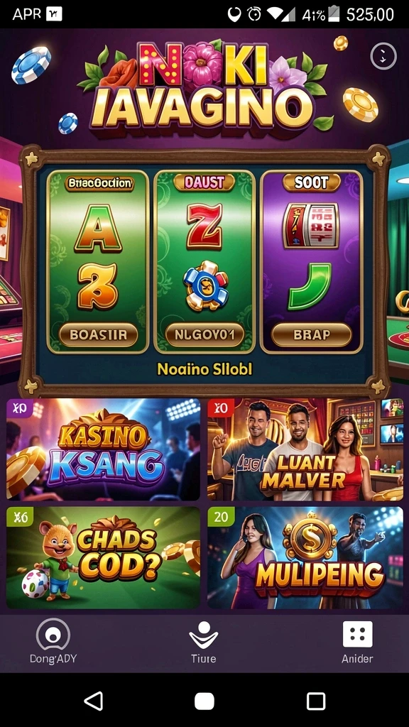 dewi11 - Screenshot saat pemain berpartisipasi dalam turnamen.