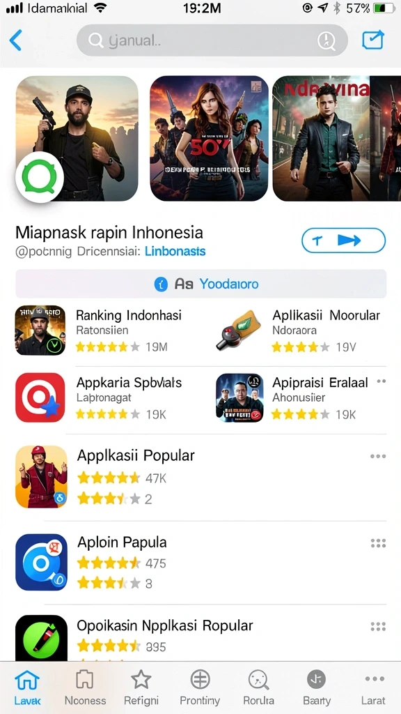 e88 - Grafik yang memukau dengan animasi halus.