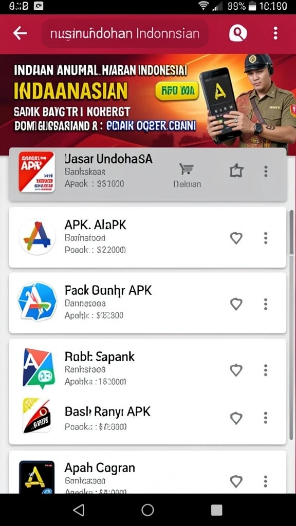 emon777 - Tangkapan layar menampilkan mode permainan yang menarik.