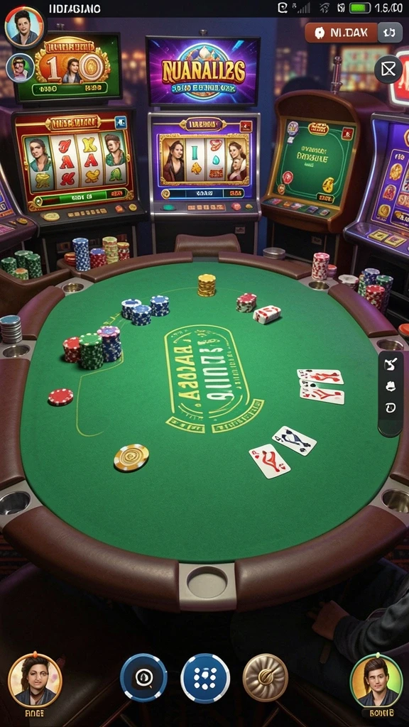 eurotogel - Tampilan antarmuka pengguna yang menarik dan intuitif.