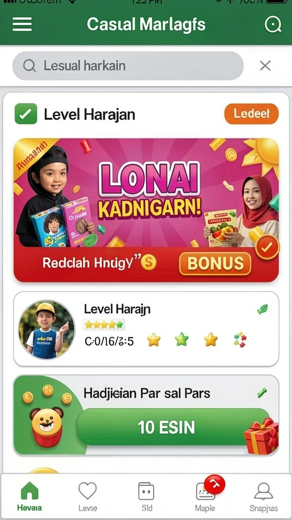 fb168 - Event spesial dengan hadiah menarik bagi para pemain.