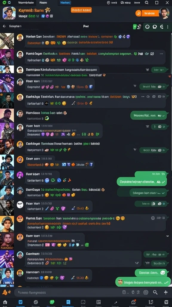 idx777 - Pengalaman gaming yang seru dan mendebarkan.