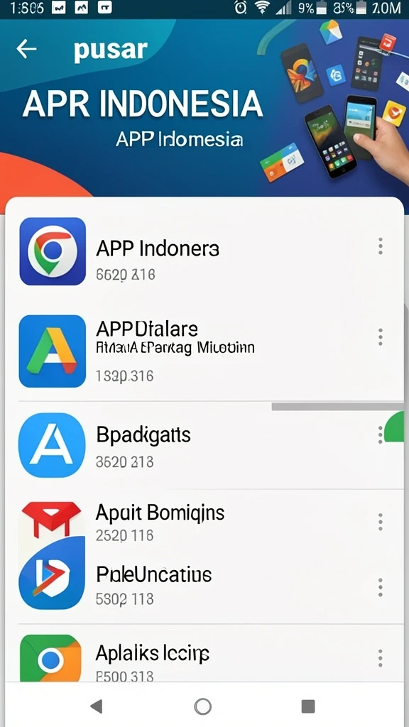 in22 - Tangkapan layar ini menunjukkan antarmuka permainan yang menarik.