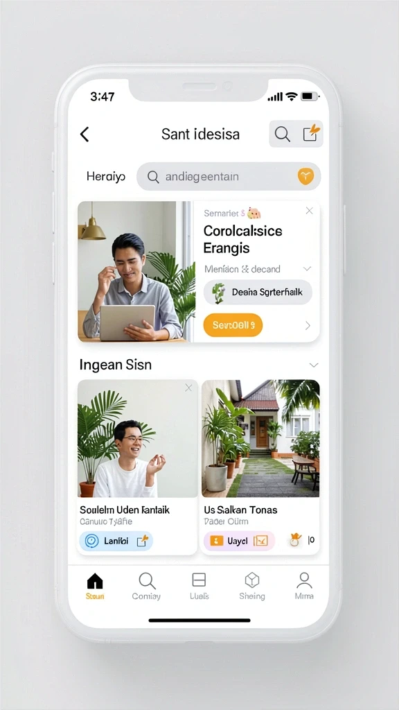 joyputar - Grafis yang tajam dan detail yang memukau.