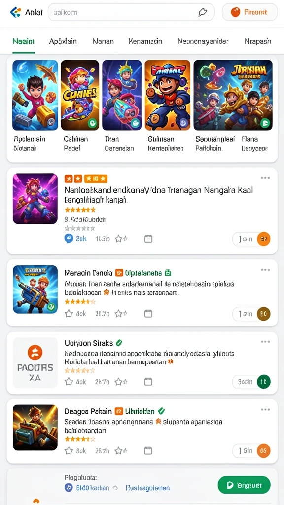 kawan777 - Sistem peringkat yang adil dan transparan.