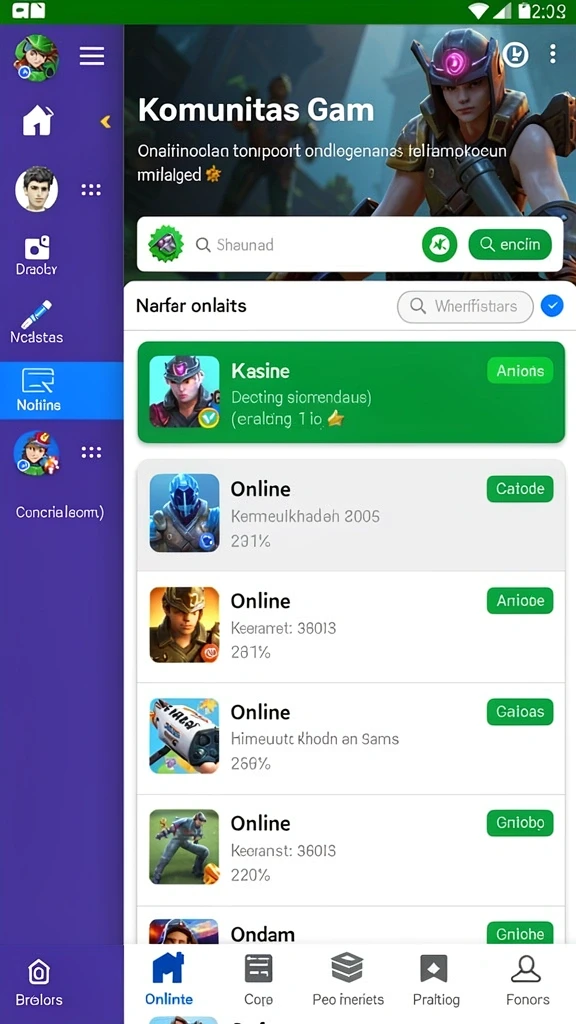 ltdtoto - Mode permainan yang bervariasi dan menarik.