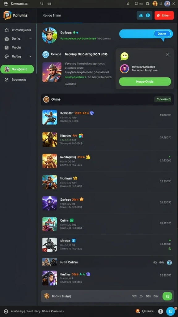 mixue88 - Turnamen bulanan yang sangat kompetitif.