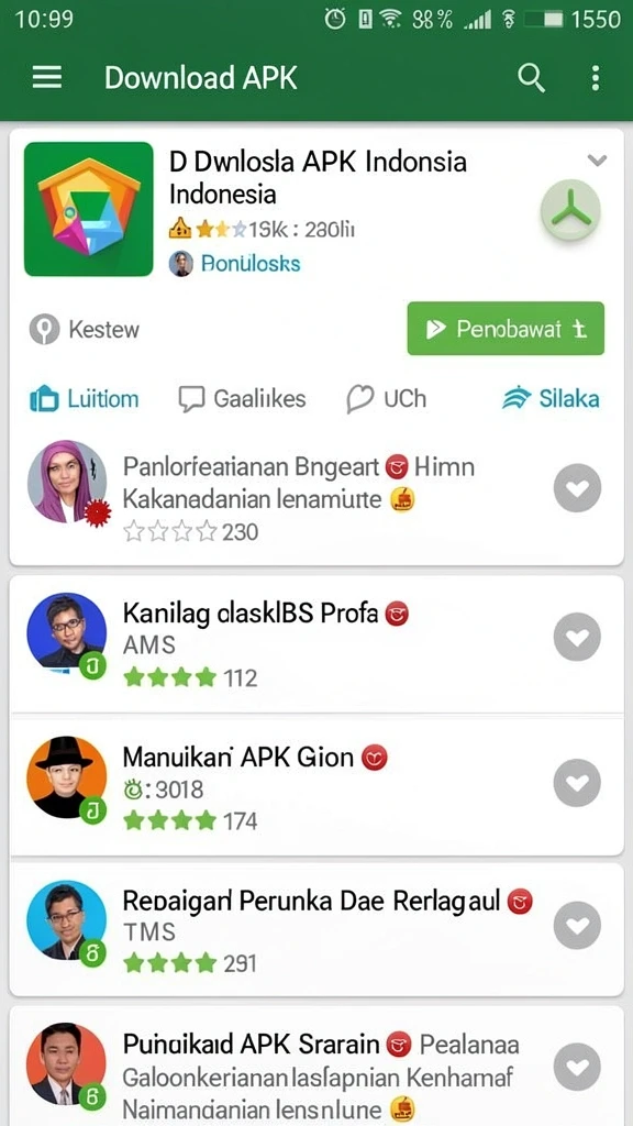 nikmat777 - Tampilan antarmuka NIKMAT777 yang menarik dan mudah dinavigasi.
