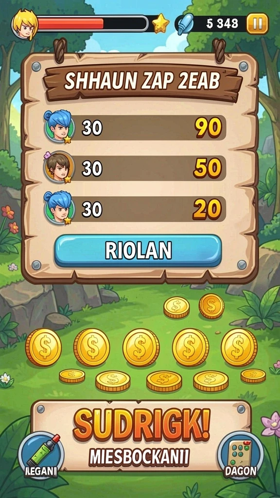 nikmat777 - Berbagai pilihan permainan slot yang seru dan inovatif.