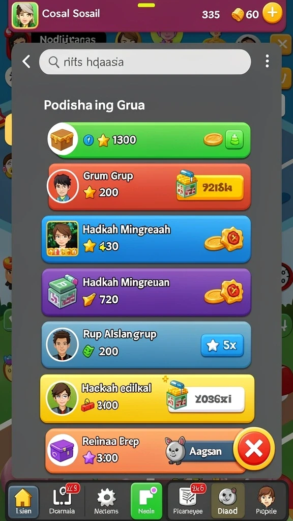 poker88 - Fitur turnamen yang mendebarkan dan kompetitif.