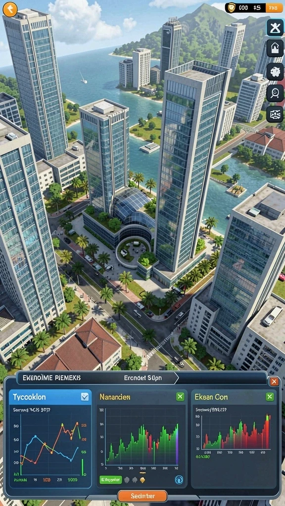 rprp777 - Visual gameplay yang menarik dan menantang.