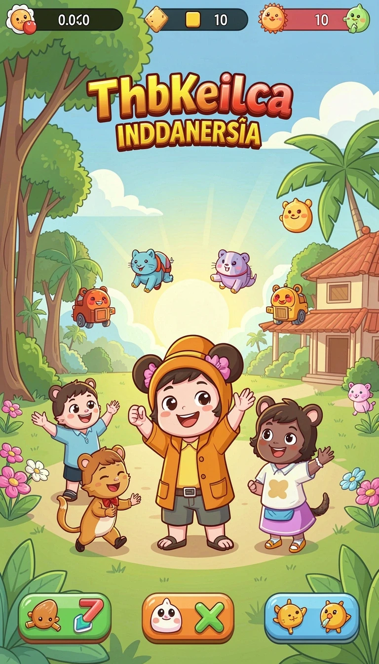 rt99 - Gameplay yang menarik dan penuh aksi.