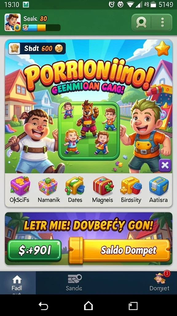 spin88 - Pengalaman bermain yang seru dan mendebarkan.