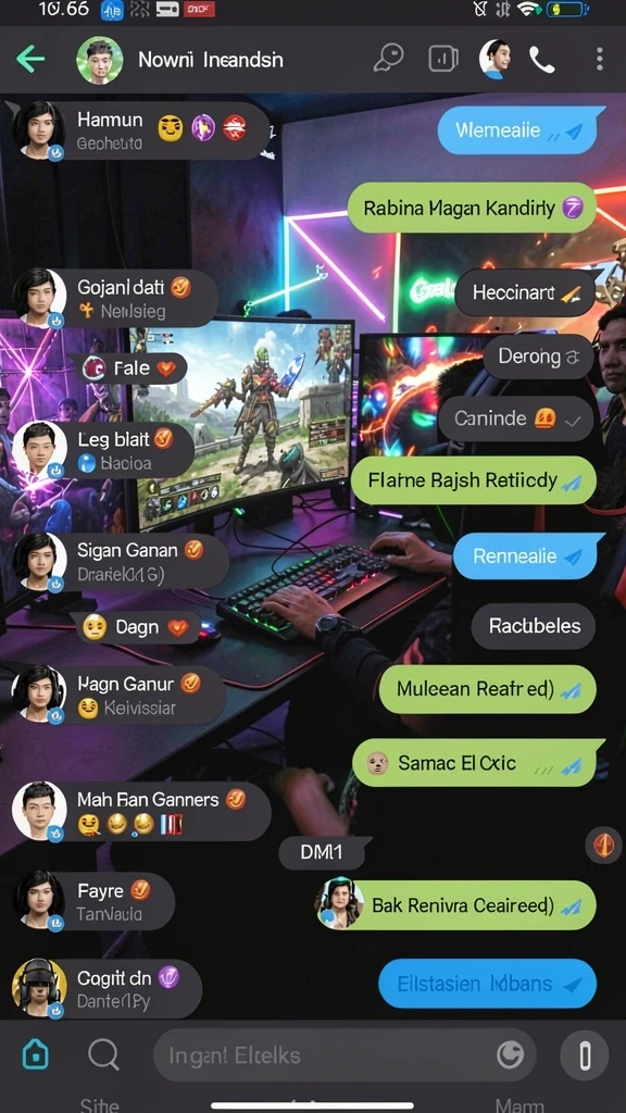 tobawin88 - Fitur turnamen yang seru dan kompetitif.