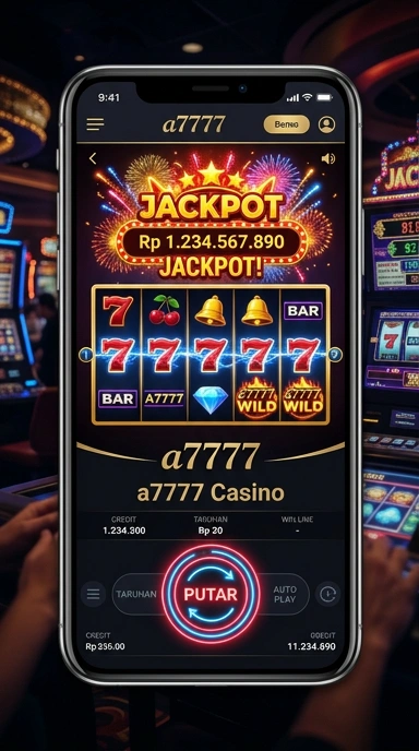 Pratinjau build resmi — siap diunduh untuk Android